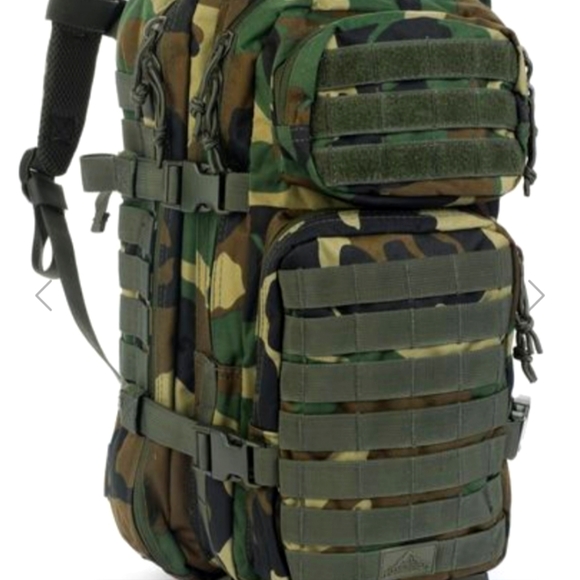 RED ROCK BACKPACK - Picture 2 of 14